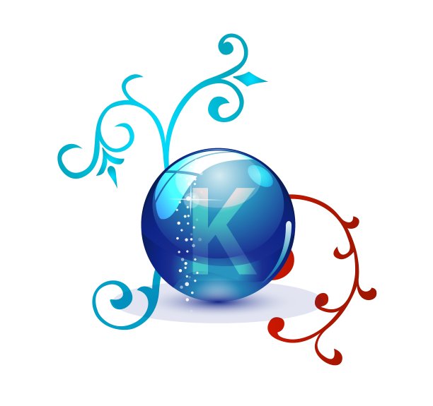 装饰性的医学标志图片下载