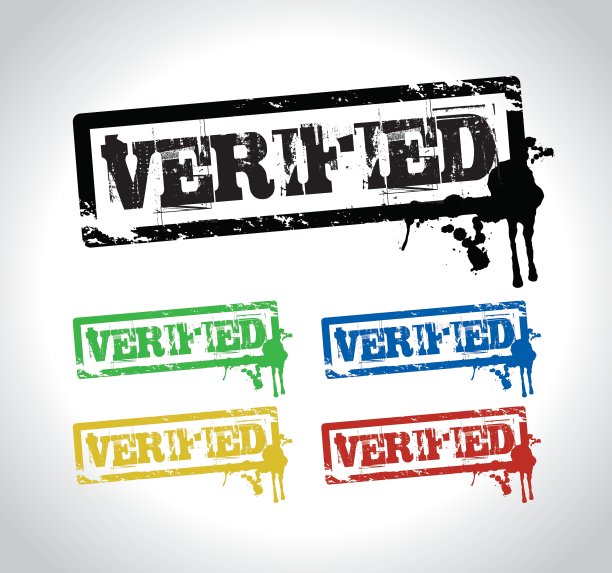 验证签名盖章图片下载