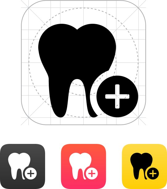 增加齿图标图片下载