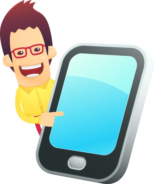 摆出各种姿势的酷哥图片下载