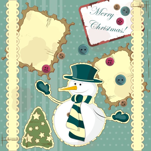 圣诞节的背景图片下载