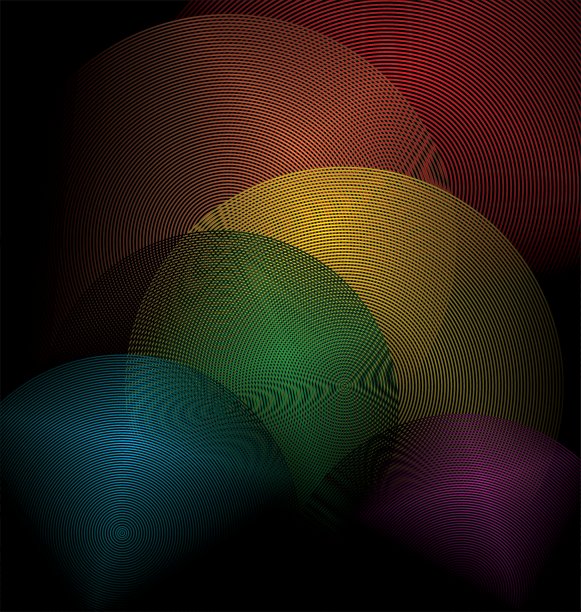 抽象的背景图片下载