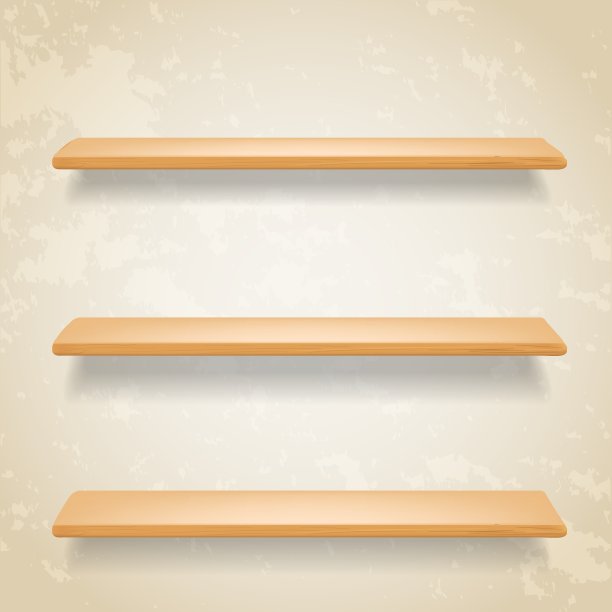 木架子上图片下载