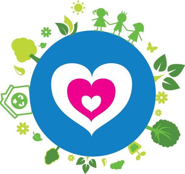 地球生态系统图片下载