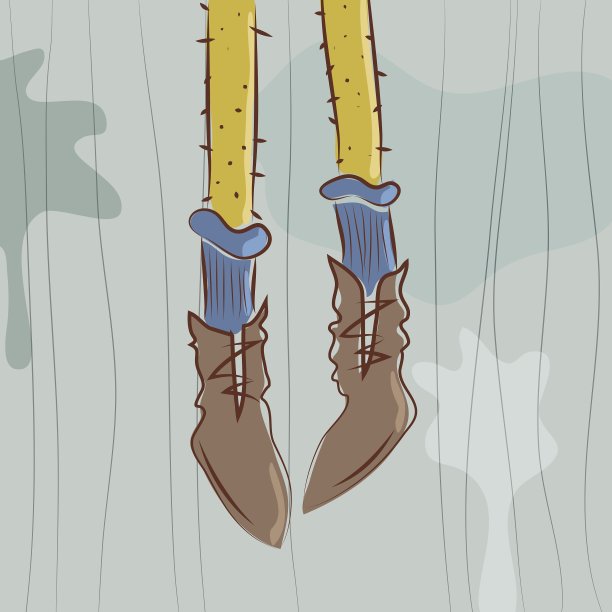 晃来晃去的脚图片下载