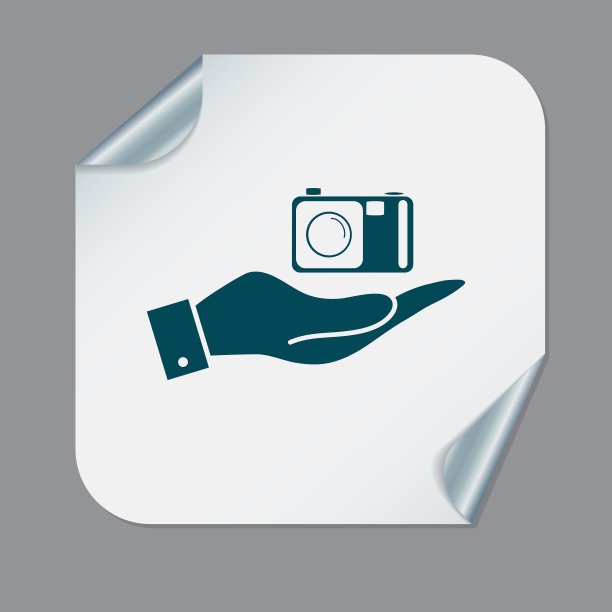 手拿相机图片下载