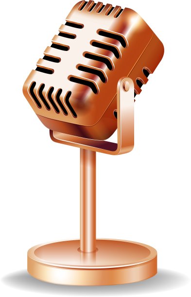 麦克风图片下载