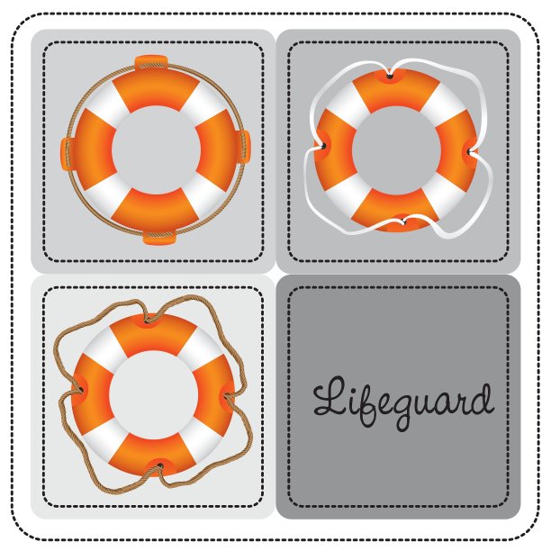 在白色背景下的技术文本的正上方图片下载