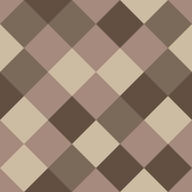 咖啡色无缝纹理抽象图片下载