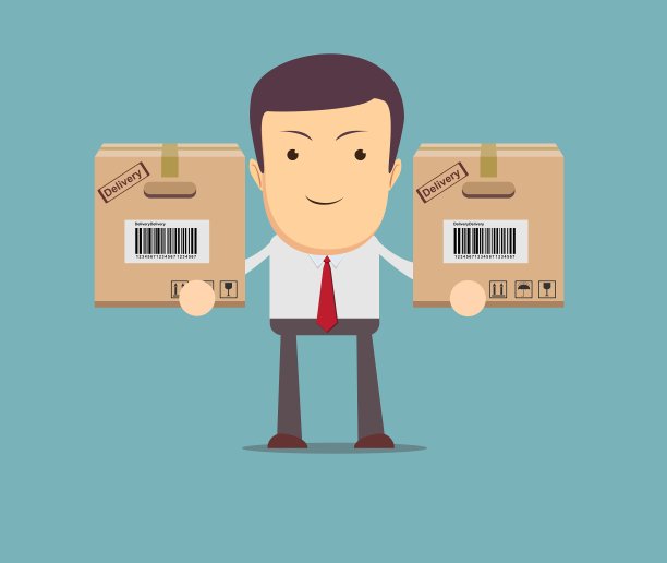 送货人图片下载