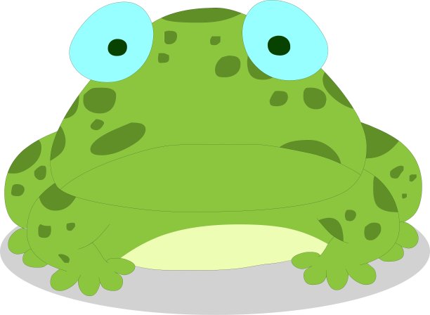 青蛙图片下载