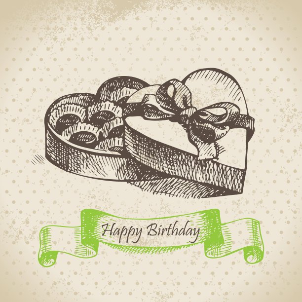 盒巧克力图片下载