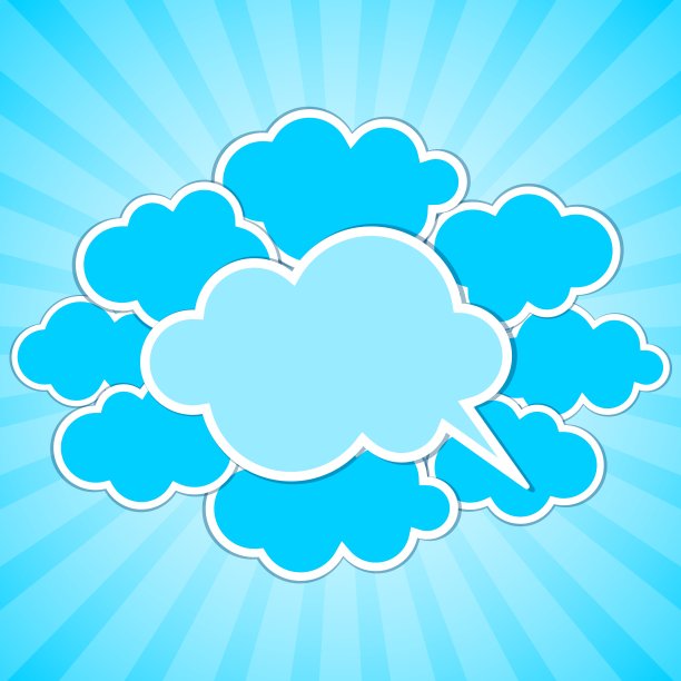 云框架图片下载