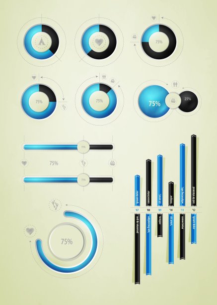 信息图标图片下载