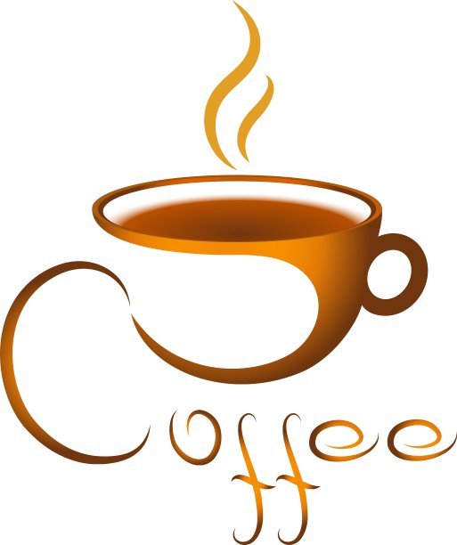 一杯咖啡图片下载