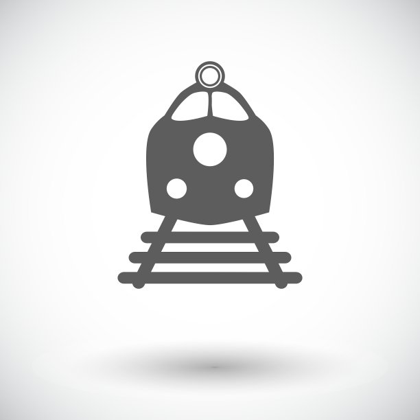 火车图标图片下载