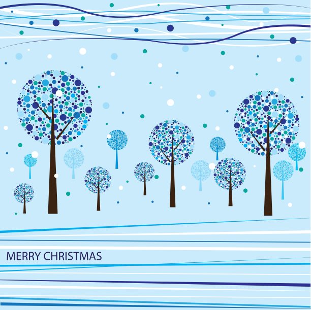 圣诞节的背景图片下载