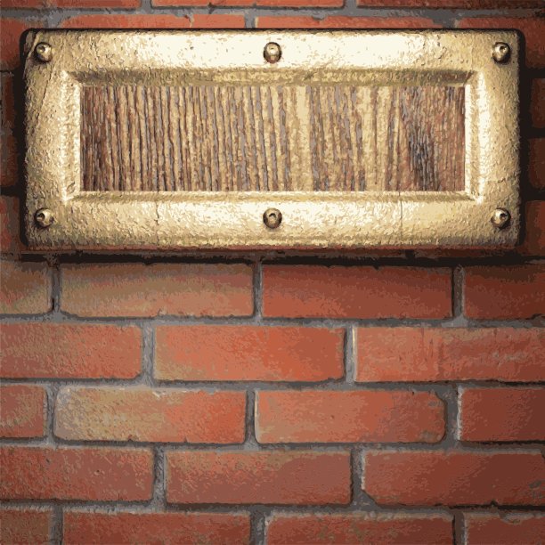 砖上的黄金图片下载