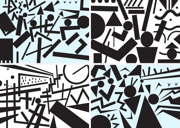 人物-背景设置图片下载