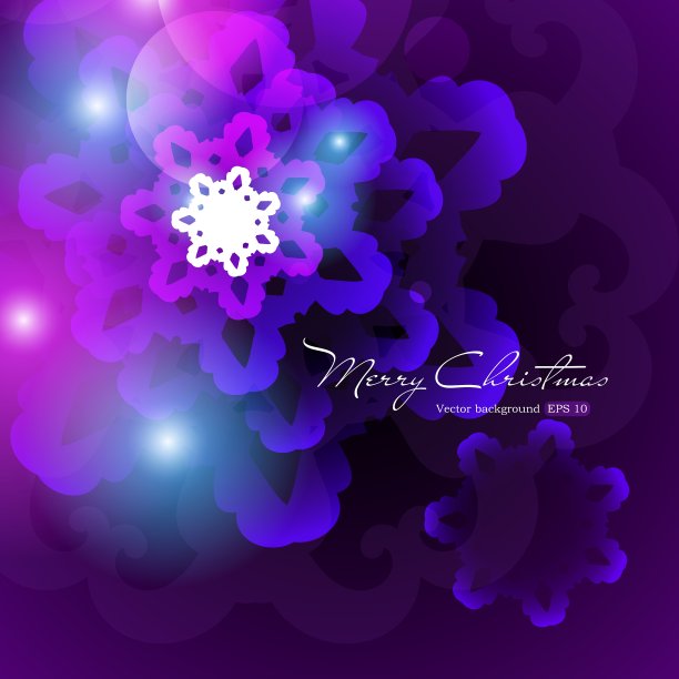 圣诞节的背景图片下载