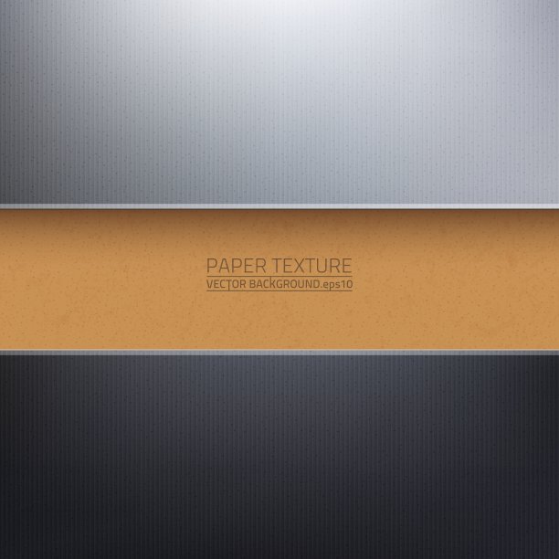 硬纸板纸纹理背景图片下载