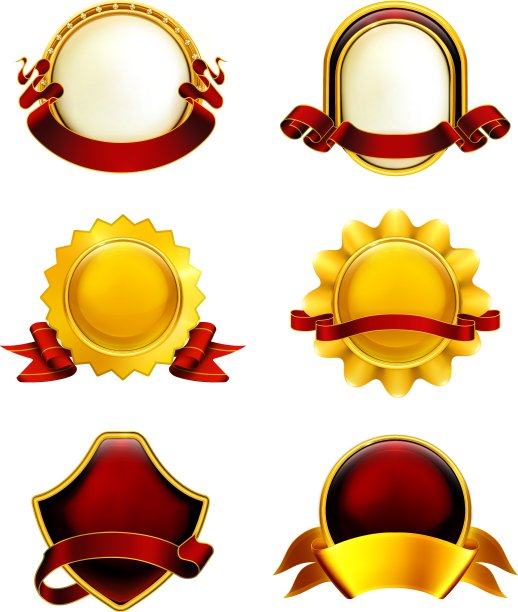 带丝带的奢侈品牌图片下载