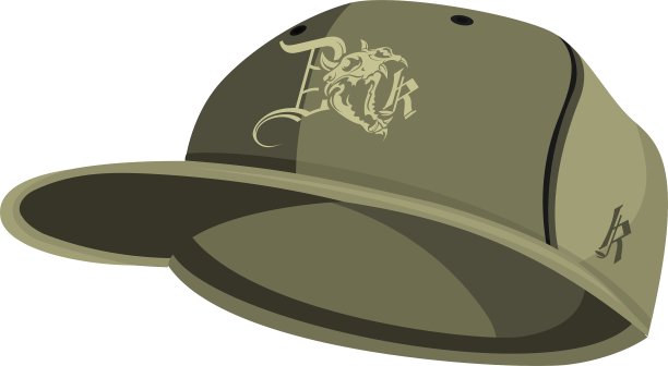 棒球帽图片下载