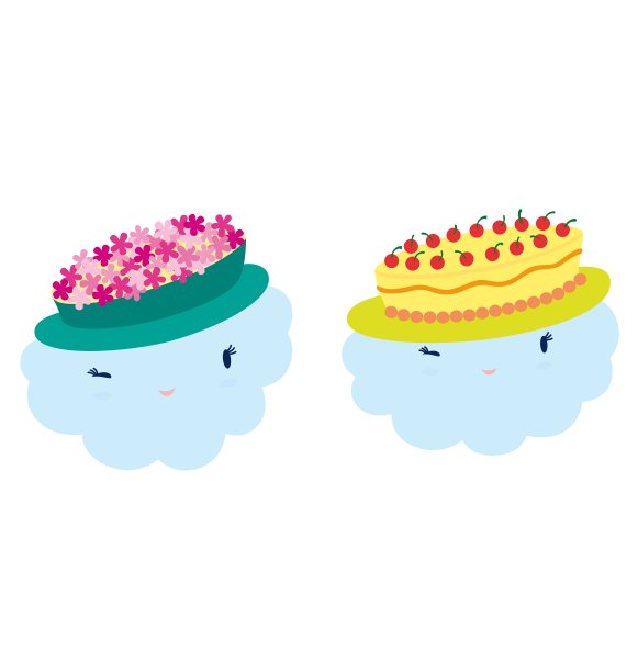 云人物图片下载