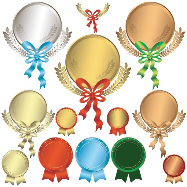 用丝带奖图片下载