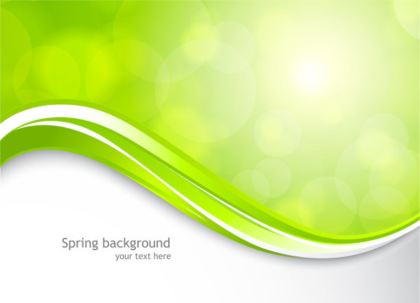 春天的背景图片下载