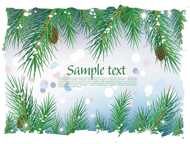 松枝骨架图片下载