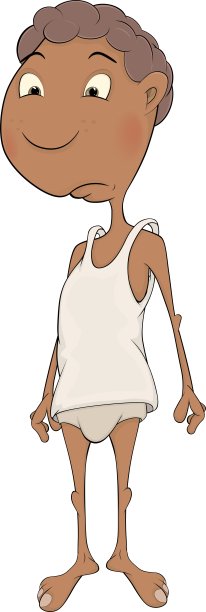 非洲裔美国男孩图片下载