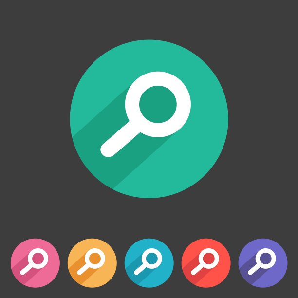 平面游戏图形图标缩放图片下载