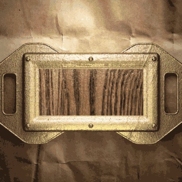 黄金和纸张背景图片下载