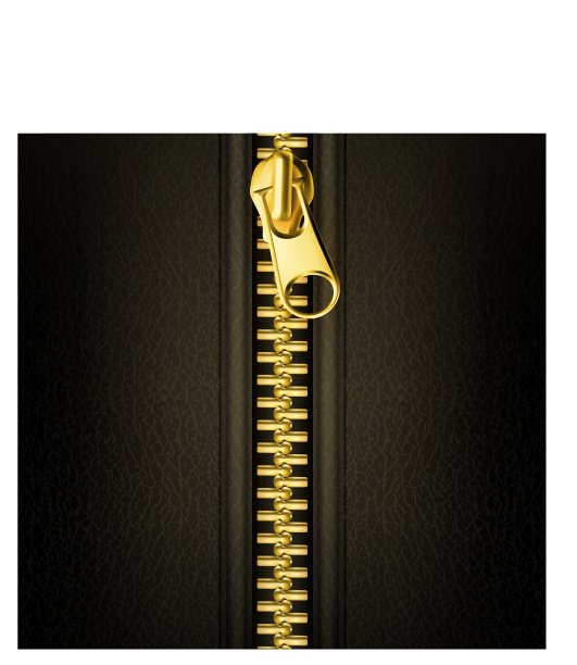 拉链黄金图片下载