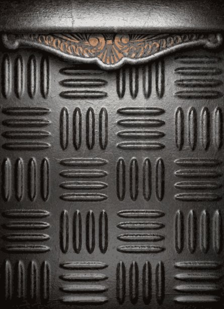 金属背景图片下载