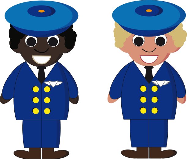 飞行员图片下载