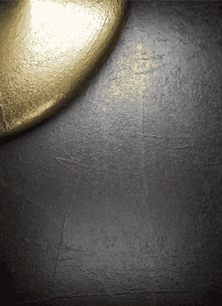 金色和银色背景图片下载