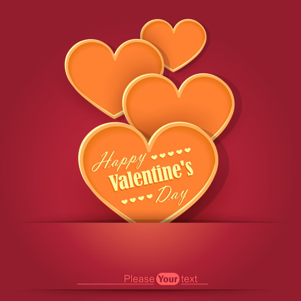 背景与心图片下载