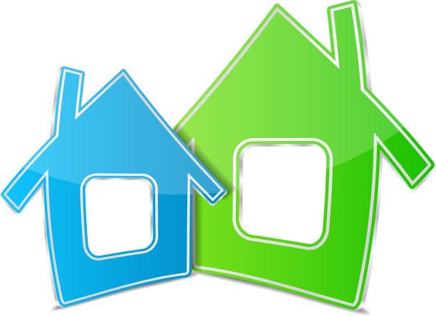 房子图标图片下载