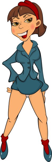 这个女孩图片下载