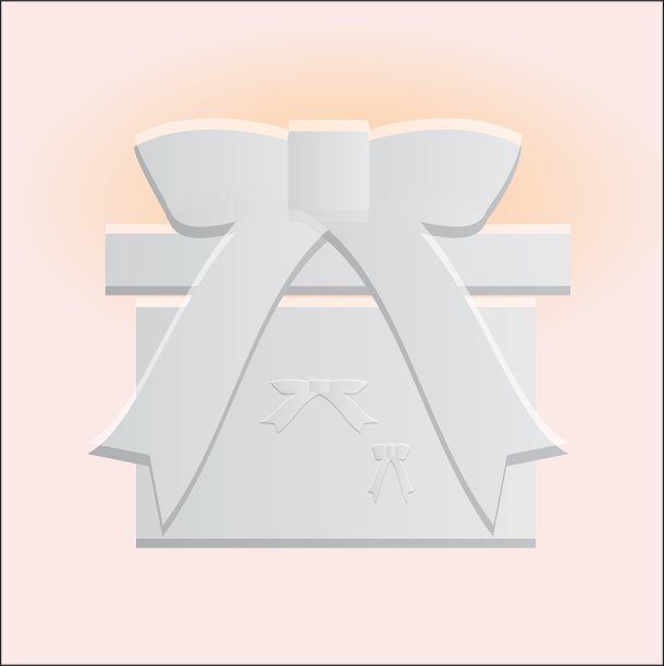 礼物盒图片下载