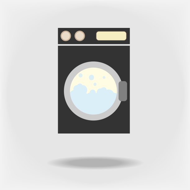 洗衣机图片下载