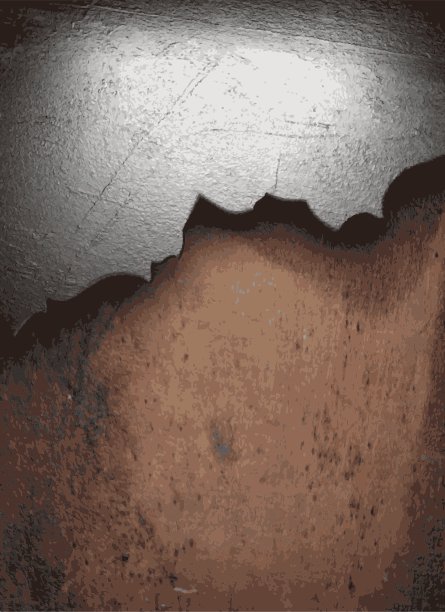 旧金属背景图片下载