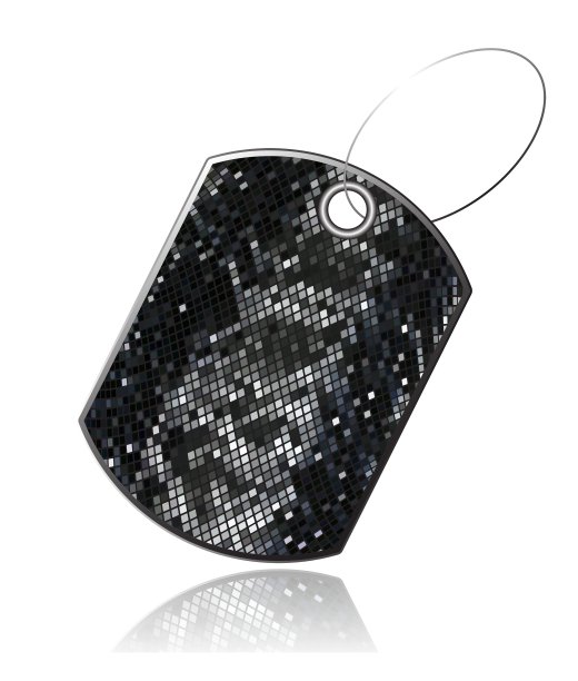 蛇皮标签4图片下载