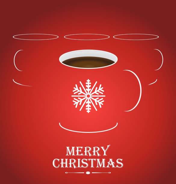 圣诞节的背景图片下载