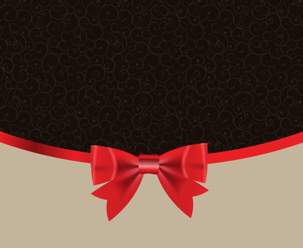 抽象美圣诞和新年的背景图片下载