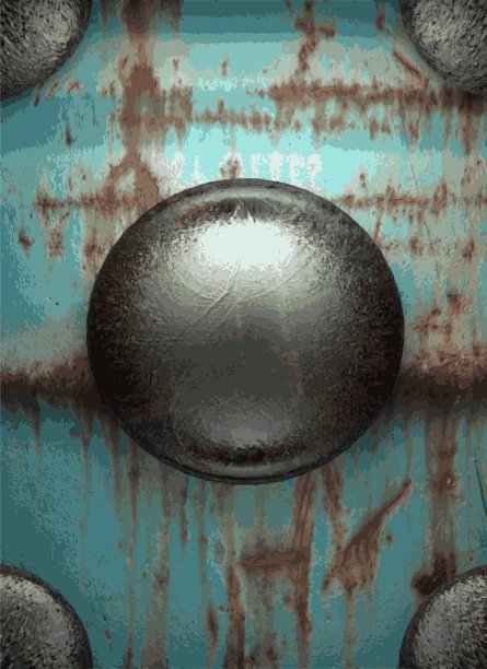 旧金属背景图片下载