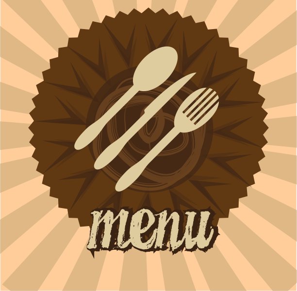 可爱的手绘插画图片下载