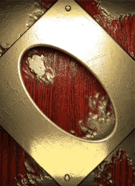 黄金和木材背景图片下载